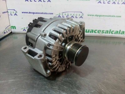 ALTERNADOR MERCEDES-BENZ CLASE C (W205) FAMILIAR C 450 T AMG / C 43 T 4Matic (205.264)