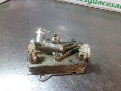 ENFRIADOR ACEITE MOTOR