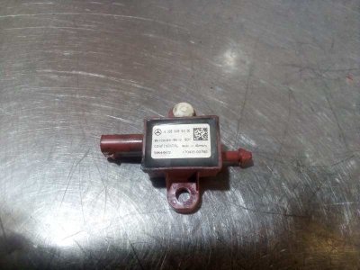 SENSOR PRESION MERCEDES-BENZ CLASE C (W205) FAMILIAR C 450 T AMG / C 43 T 4Matic (205.264)