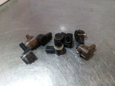 SENSOR APARCAMIENTO TRASERO MERCEDES-BENZ CLASE C (W205) FAMILIAR C 450 T AMG / C 43 T 4Matic (205.264)