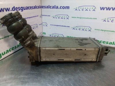 INTERCOOLER