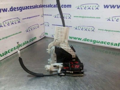 CERRADURA PUERTA DELANTERA DERECHA de Basic 