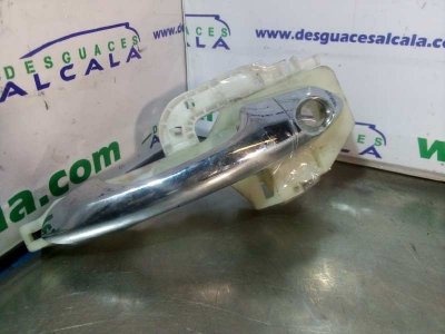 MANETA EXTERIOR DELANTERA IZQUIERDA KIA CARENS ( ) Basic