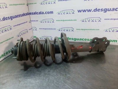 AMORTIGUADOR DELANTERO IZQUIERDO KIA CARENS ( ) Basic