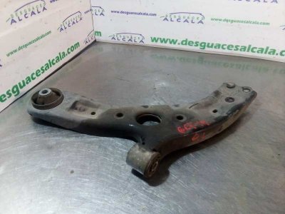 BRAZO SUSPENSION INFERIOR DELANTERO IZQUIERDO KIA CARENS ( ) Basic