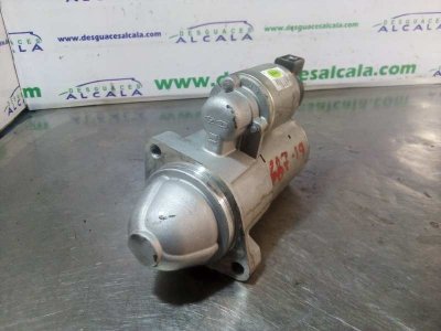 MOTOR ARRANQUE KIA CARENS ( ) Basic