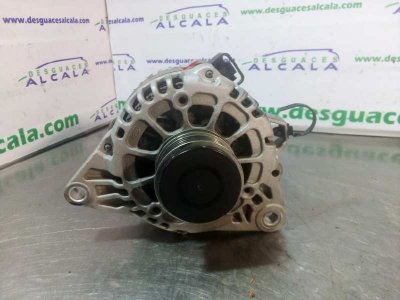 ALTERNADOR KIA CARENS ( ) Basic