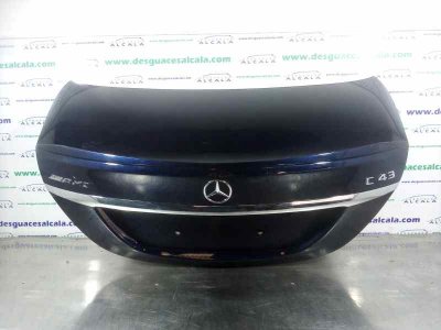 PORTON TRASERO MERCEDES-BENZ CLASE C (W205) FAMILIAR C 450 T AMG / C 43 T 4Matic (205.264)