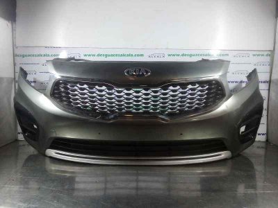 PARAGOLPES DELANTERO KIA CARENS ( ) Basic