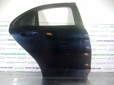 PUERTA TRASERA DERECHA MERCEDES-BENZ CLASE C (W205) FAMILIAR C 450 T AMG / C 43 T 4Matic (205.264)