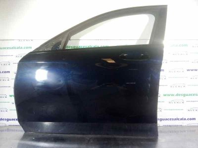 PUERTA DELANTERA IZQUIERDA MERCEDES-BENZ CLASE C (W205) FAMILIAR C 450 T AMG / C 43 T 4Matic (205.264)