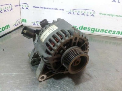 ALTERNADOR FORD FIESTA (CBK) Ambiente