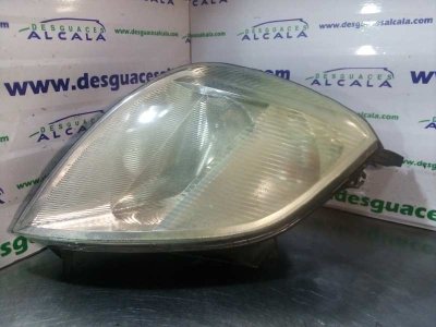 FARO DERECHO FORD FIESTA (CBK) Ambiente