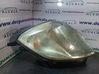 FARO IZQUIERDO FORD FIESTA (CBK) Ambiente