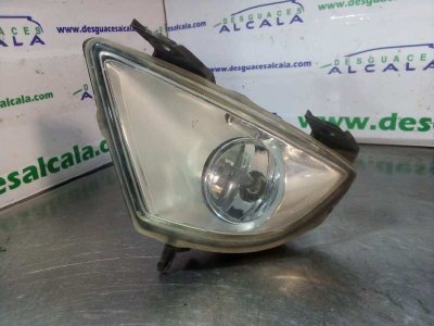 FARO ANTINIEBLA IZQUIERDO FORD FIESTA (CBK) Ambiente