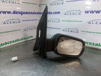 RETROVISOR DERECHO FORD FIESTA (CBK) Ambiente