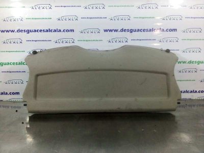 BANDEJA TRASERA FORD FIESTA (CBK) Ambiente