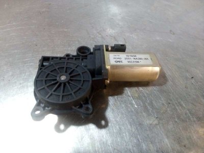 MOTOR ELEVALUNAS DELANTERO IZQUIERDO FORD FIESTA (CBK) Ambiente