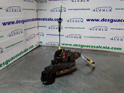 CERRADURA PUERTA DELANTERA DERECHA de C 450 T AMG / C 43 T 4Matic (205.264) 