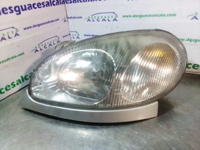 FARO IZQUIERDO DAEWOO LANOS SE