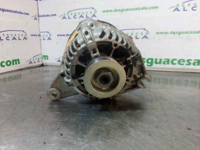 ALTERNADOR PEUGEOT 106 (S1) Cocktail