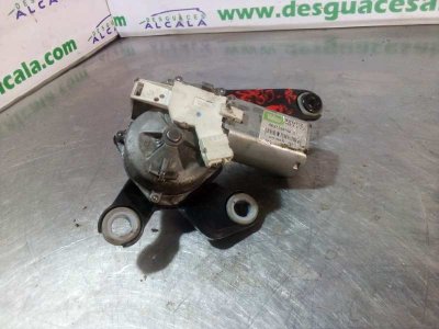 MOTOR LIMPIA TRASERO