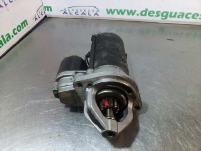 MOTOR ARRANQUE MERCEDES-BENZ CLASE C (W202) BERLINA 250 TD (202.128)