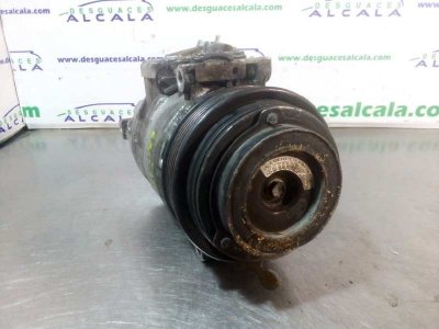 COMPRESOR AIRE ACONDICIONADO MERCEDES-BENZ CLASE C (W202) BERLINA 250 TD (202.128)