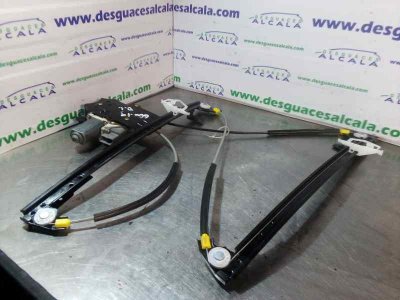 ELEVALUNAS DELANTERO IZQUIERDO CITROEN XSARA PICASSO 2.0 HDi SX