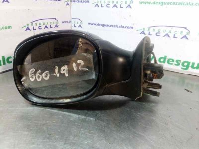 RETROVISOR IZQUIERDO CITROEN XSARA PICASSO 2.0 HDi SX