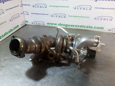 TURBOCOMPRESOR de C 450 T AMG / C 43 T 4Matic (205.264) 