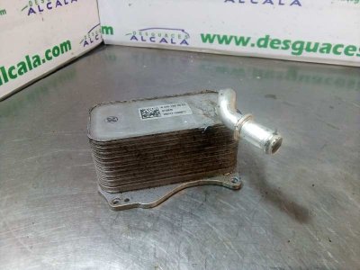 ENFRIADOR ACEITE MOTOR MERCEDES-BENZ CLASE C (W205) FAMILIAR C 450 T AMG / C 43 T 4Matic (205.264)