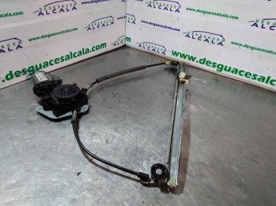 ELEVALUNAS DELANTERO IZQUIERDO RENAULT MEGANE I CLASSIC (LA0) 1.6e RN