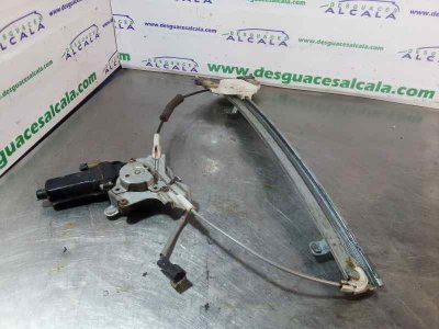 ELEVALUNAS DELANTERO IZQUIERDO HYUNDAI ACCENT (X3) 1.5 GS