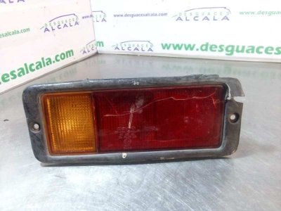 PILOTO TRASERO IZQUIERDO MITSUBISHI MONTERO (V20/V40) 2500 TD GL Fun (2-ptas.)