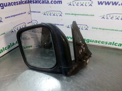 RETROVISOR IZQUIERDO MITSUBISHI MONTERO (V20/V40) 2500 TD GL Fun (2-ptas.)