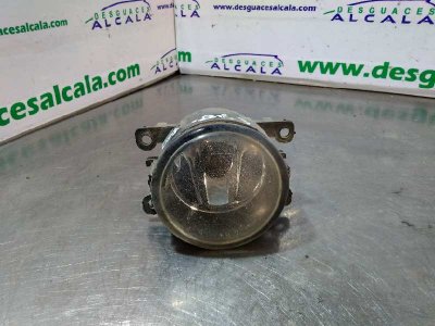 FARO ANTINIEBLA DERECHO RENAULT MEGANE II BERLINA 5P Confort Authentique