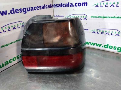 PILOTO TRASERO DERECHO RENAULT 19 (B/C/L53) 1.9 DIESEL