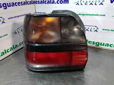 PILOTO TRASERO IZQUIERDO RENAULT 19 (B/C/L53) 1.9 DIESEL