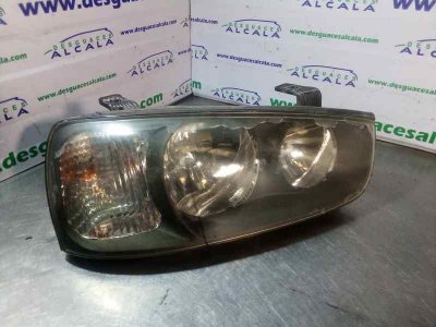 FARO DERECHO HYUNDAI ELANTRA (XD) 2.0 CRDi Comfort (4-ptas.)