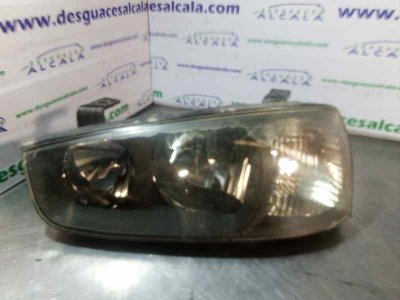 FARO IZQUIERDO HYUNDAI ELANTRA (XD) 2.0 CRDi Comfort (4-ptas.)