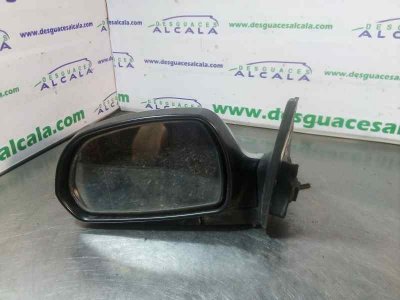 RETROVISOR IZQUIERDO HYUNDAI ELANTRA (XD) 2.0 CRDi Comfort (4-ptas.)