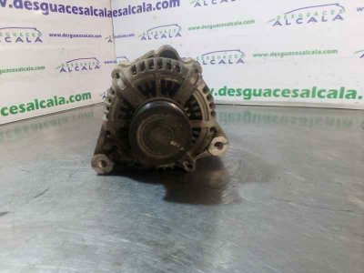 ALTERNADOR HYUNDAI ELANTRA (XD) 2.0 CRDi Comfort (4-ptas.)