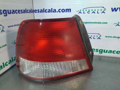 PILOTO TRASERO IZQUIERDO HYUNDAI ACCENT (LC) GL 5P