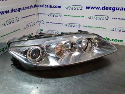 FARO DERECHO MAZDA 6 BERLINA (GG) 2.0 CRTD 120 Active (5-ptas.)