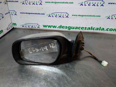 RETROVISOR IZQUIERDO MAZDA 6 BERLINA (GG) 2.0 CRTD 120 Active (5-ptas.)