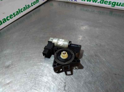 MOTOR ELEVALUNAS DELANTERO DERECHO MAZDA 6 BERLINA (GG) 2.0 CRTD 120 Active (5-ptas.)