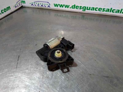 MOTOR ELEVALUNAS DELANTERO IZQUIERDO MAZDA 6 BERLINA (GG) 2.0 CRTD 120 Active (5-ptas.)