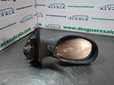 RETROVISOR DERECHO RENAULT LAGUNA (B56) 1.9 dTi RT