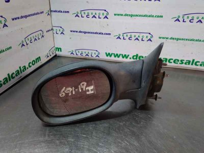 RETROVISOR IZQUIERDO RENAULT LAGUNA (B56) 1.9 dTi RT